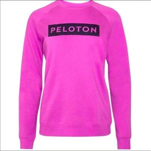 PELOTON Women’s M Crew
